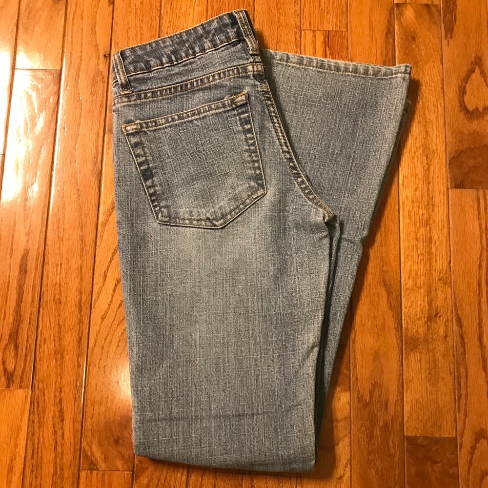 Duck Head Jeans Co. Flare Jeans